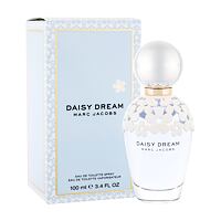 Toaletní voda Marc Jacobs Daisy Dream 100 ml