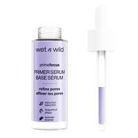 Podklad pod make-up Wet n Wild Prime Focus Primer Serum Refine Pores 30 ml