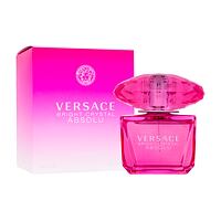 Parfémovaná voda Versace Bright Crystal Absolu 90 ml
