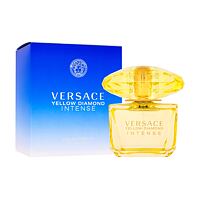 Parfémovaná voda Versace Yellow Diamond Intense 90 ml