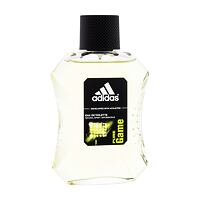 Toaletní voda Adidas Pure Game 100 ml