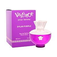 Parfémovaná voda Versace Pour Femme Dylan Purple 100 ml