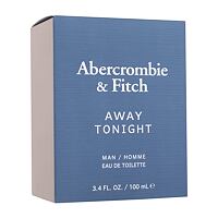 Toaletní voda Abercrombie & Fitch Away Tonight 100 ml