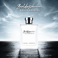 Voda po holení Baldessarini Cool Force 90 ml