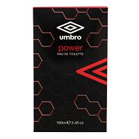 Toaletní voda UMBRO Power 100 ml
