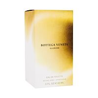 Toaletní voda Bottega Veneta Illusione 90 ml