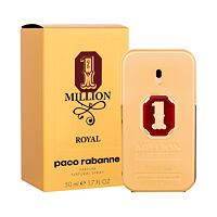 Parfém Paco Rabanne 1 Million Royal 50 ml