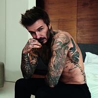 Parfémovaná voda David Beckham True Instinct 50 ml