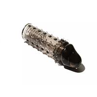 Návlek na penis ToyJoy Power Stud Sleeve 1 ks