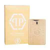 Parfémovaná voda Philipp Plein No Limit$ Gold 50 ml