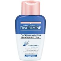 Odličovač očí Diadermine Waterproof Eye Make-Up Remover 125 ml