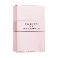 Parfémovaná voda Pascal Morabito Rose Edition Oud 100 ml