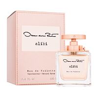 Toaletní voda Oscar de la Renta Alibi 100 ml