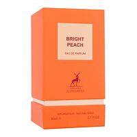 Parfémovaná voda Maison Alhambra Coral Blush (Bright Peach) 80 ml