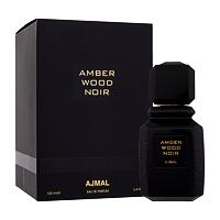 Parfémovaná voda Ajmal Amber Wood Noir 100 ml