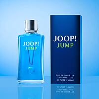 Toaletní voda JOOP! Jump 100 ml