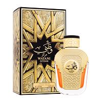 Parfémovaná voda Al Wataniah Watani Intense 100 ml