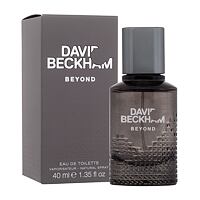 Toaletní voda David Beckham Beyond 90 ml