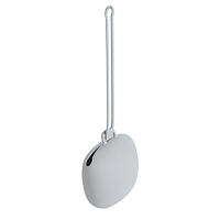Pouzdro na dudlík Canpol babies Silicone Soother Case Grey 1 ks