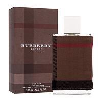 Toaletní voda Burberry London 100 ml