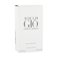 Toaletní voda Giorgio Armani Acqua di Giò Pour Homme 100 ml