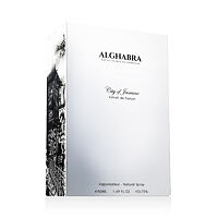 Parfémový extrakt Alghabra City of Jasmine 50 ml