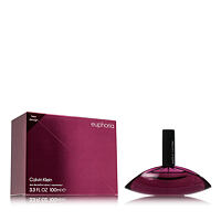 Parfémovaná voda Calvin Klein Euphoria 100 ml