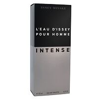 Toaletní voda Issey Miyake L