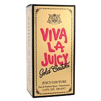 Parfémovaná voda Juicy Couture Viva la Juicy Gold Couture 100 ml