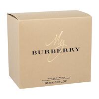 Parfémovaná voda Burberry My Burberry 90 ml