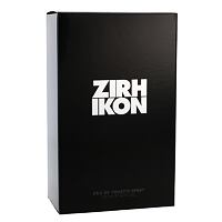 Toaletní voda ZIRH Ikon 125 ml
