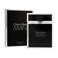 Toaletní voda Calvin Klein Man 100 ml