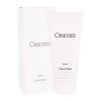 Sprchový gel Calvin Klein Obsessed For Men 200 ml