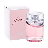 Parfémovaná voda HUGO BOSS Femme 75 ml