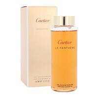 Sprchový gel Cartier La Panthère 200 ml