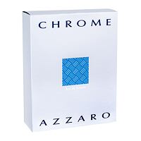 Toaletní voda Azzaro Chrome 200 ml
