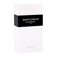 Toaletní voda Givenchy Gentleman 2017 100 ml