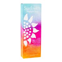 Toaletní voda Elizabeth Arden Sunflowers Sunlight Kiss 100 ml