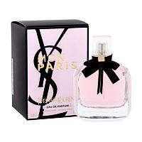 Parfémovaná voda Yves Saint Laurent Mon Paris 90 ml