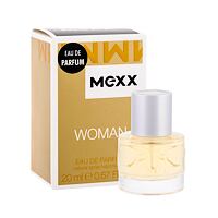 Parfémovaná voda Mexx Woman 20 ml