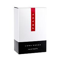 Toaletní voda Prada Luna Rossa 100 ml