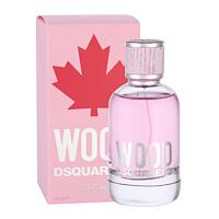 Toaletní voda Dsquared2 Wood 100 ml