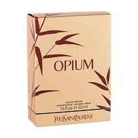 Parfémovaná voda Yves Saint Laurent Opium 2009 50 ml