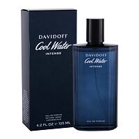 Parfémovaná voda Davidoff Cool Water Intense 125 ml