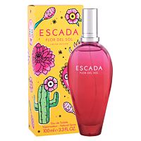 Toaletní voda ESCADA Flor del Sol 100 ml