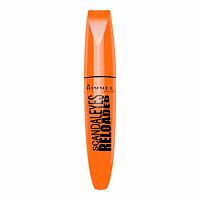 Řasenka Rimmel London Scandaleyes Reloaded 12 ml 001 Black