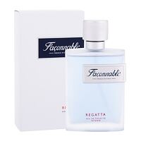 Toaletní voda Faconnable Regatta Intense 90 ml