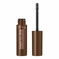 Řasenka na obočí Rimmel London Wonder Full Brow 4,5 ml 002 Medium