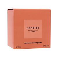 Parfémovaná voda Narciso Rodriguez Narciso Ambrée 90 ml