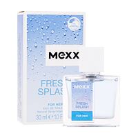 Toaletní voda Mexx Fresh Splash 30 ml